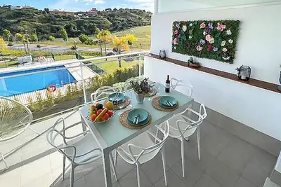 Image de Modern 2 bedroom apt in El Lagar La Cala de Mijas