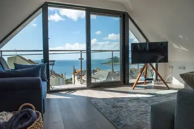 Image de Marazion Attic, family friendly, country holiday cottage in Marazion
