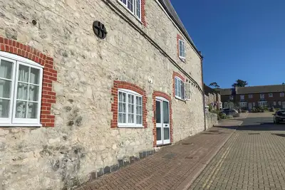 Image de Brewers Retreat, romantic, character holiday cottage in Weymouth