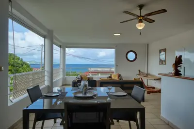 Image de Très bel appartement vue mer (Mqsl25)