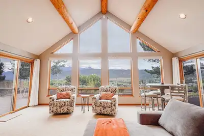 Image de Beautiful Executive Rental in Ridgway- Amazing Views - Pets welcome!