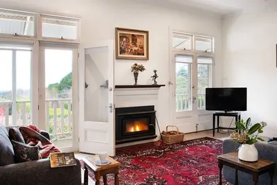 Image de Musk Manor Cottage- gorgeous country escape set amongst beautiful gardens