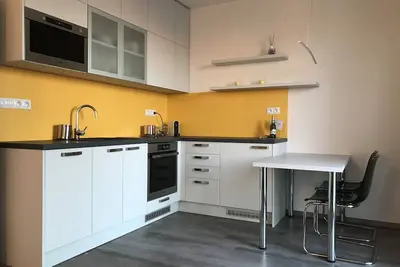 Image de Apartman Podebradka