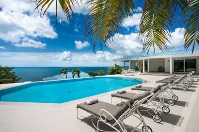 Esprit de la Mer Luxury villa