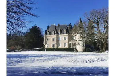 Image de Gîte Marie Curie