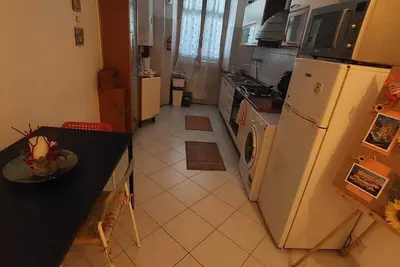 Image de Trastevere Corner 8 Apartment