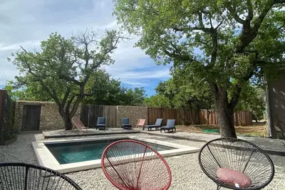 Image de Gite En Luberon prés de Gordes.