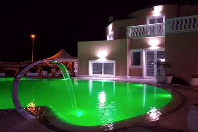 Image de Villa with private pool