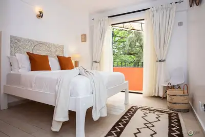Image de Tribal Chic 2br in Kileleshwa with Gym and Kids Playarea
