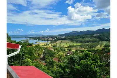 Image de Bwa Lele''
