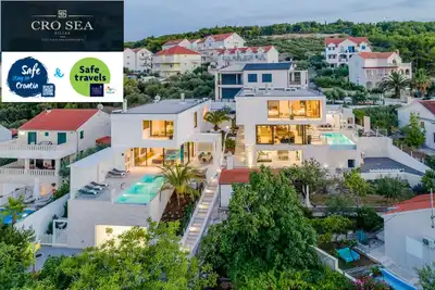 Image de Luxury Villa Complex Vitae & Pax