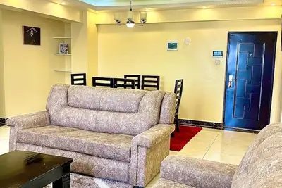 Image de Luxurious apartment with great views!