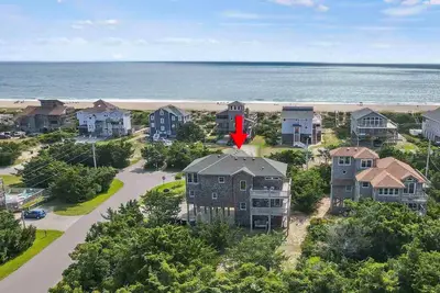 Image de Semi-Oceanfront Home w/ Private Pool, Hot Tub, Game Room, Screened Porch