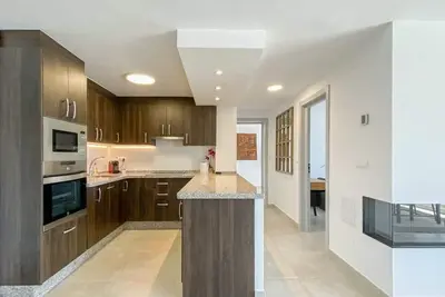 Image de Pablo Casals | Marbella Penthouse Sea Views Bbq