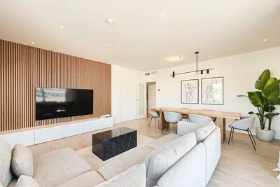 Image de Jardines Guadaiza | Penthouse Rooftop Pool Bbq