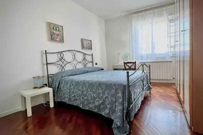 Image de Sea front apartment -high speed wifi, bikes, parking, climate, Marche Region ideal