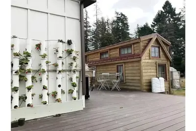 Image de Tiny House Organic Farm Stay