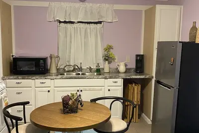 Image de Tiny home near Baton Rouge la