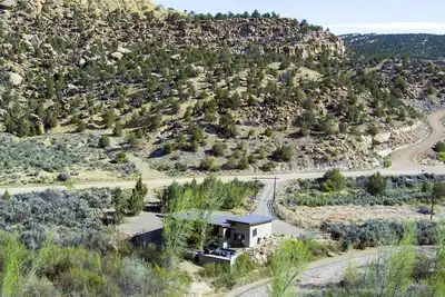 Image de Birch Creek House