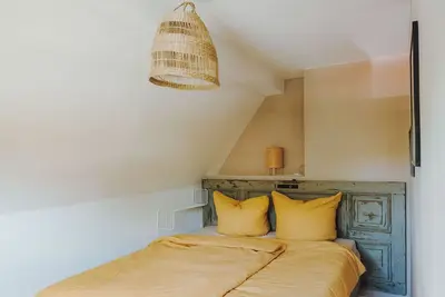 Image de Stadthytte cozy vacation home near the city