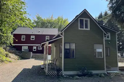 Image de Tranquil cottage with mountain views