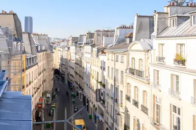 Image de The Electic Charm Of St Germain Des Pres On Your Doorstep