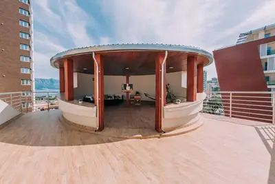 Image de Terrace Apartment