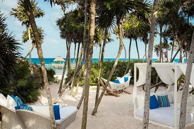 Image de Grande Luxxe - 1 Bedroom Suite - Thanksgiving Week