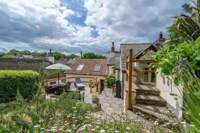 Image de Billy Goldsworthy's Barn