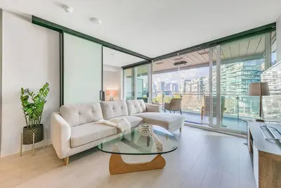 Image de Amazing 2 bedroom at Avenue One