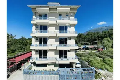 Image de Luxury Low Cost Rooms Dharamshala Lift Wi-fi 5g