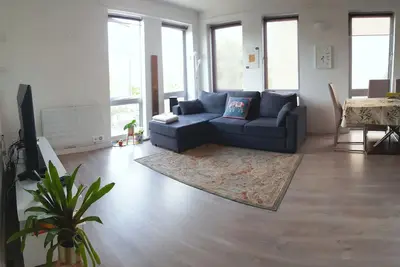 Image de Zone 1 London Flat (up to 4 people)!