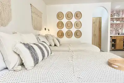 Loreto80-New Studio Cirio, in downtown by beach