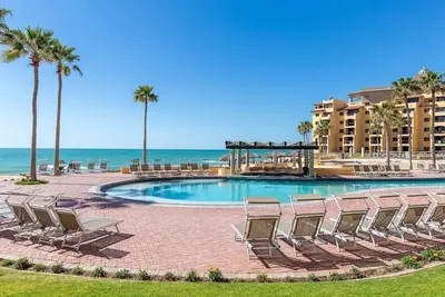 Image de Sea Esta ~ E103 ~ 2 Bedroom Ground Floor