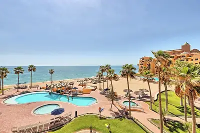 Image de Sea La Vie ~ E401 ~ 2 Bedroom ~ Fourth Floor