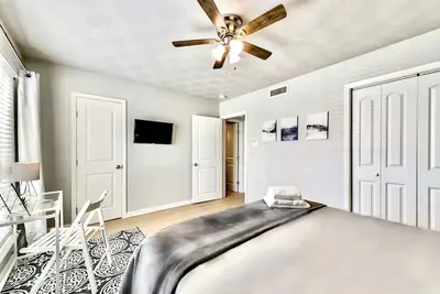 Global Cup City Outside Tranquility Inside, Tickets Included