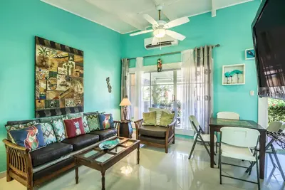 Image de Jaco Beach Paradise 1 block to the beach! CoCo 54