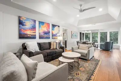 Image de 96 Inlet Cove Cottage by Akers Ellis Rentals