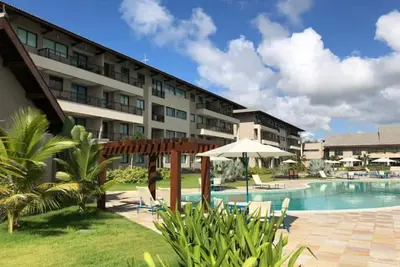 Image de Apartment Beach Class Eco Life Muro Alto - Close to the beach