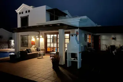 Image de Villa in Playa Blanca