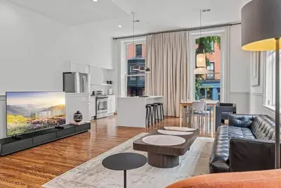 Image de Luxury 2bd Rittenhouse Sq. | Hosted By Stay Rafa