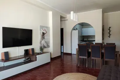 Image de Apartment by the beach! With large balcony!