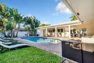 Image de Modern Villa │Pool │Sleeps 20+