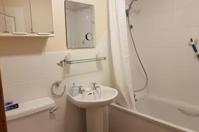 Image de Close to golf courses, marina, beaches and forest