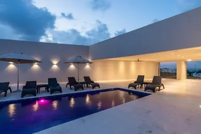 Image de Luxury Apartment 2 Rooms