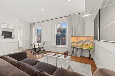 Image de Luxury 2bd Rittenhouse Sq. | Hosted By Stay Rafa