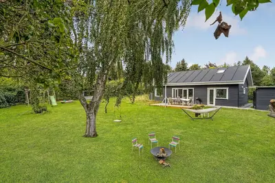 Image de Magnifique maison de 3 chambres à.