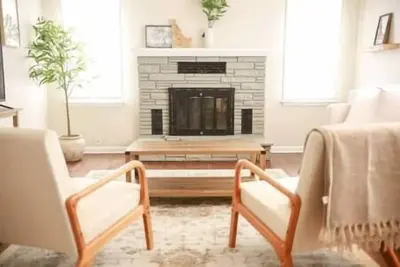 Image de Hillside Villa-3 Bedroom House Near Downtown