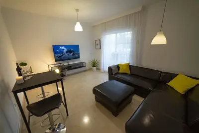 Image de Exclusive Apartment & Golf Benalmádena