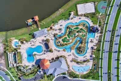 Image de K-Gated Resort-5 miles to Disney-2 Free Water Park